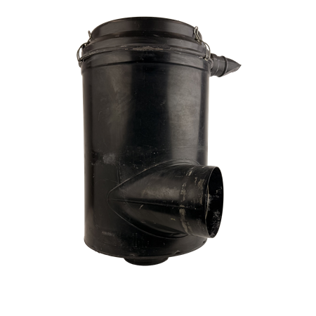 Luftfilterbehållare